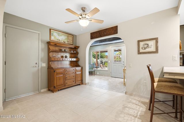 1349 N Paseo De Golf, Green Valley, AZ 85614