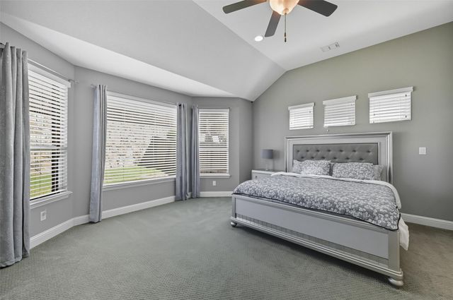 2413 Barton Creek Boulevard, The Colony, TX 75056