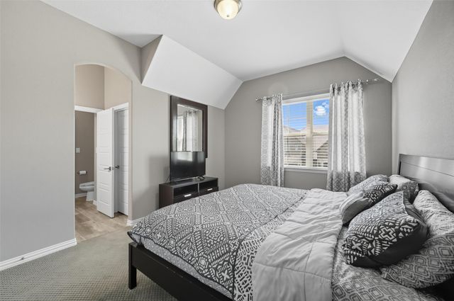 2413 Barton Creek Boulevard, The Colony, TX 75056