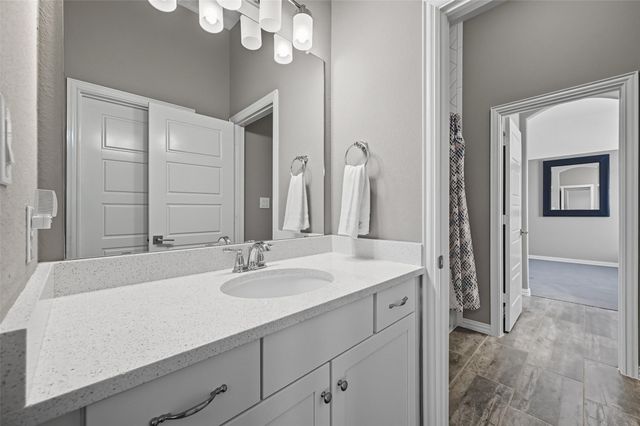 2413 Barton Creek Boulevard, The Colony, TX 75056