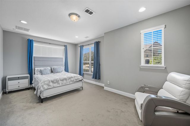 2413 Barton Creek Boulevard, The Colony, TX 75056