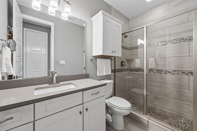 2413 Barton Creek Boulevard, The Colony, TX 75056