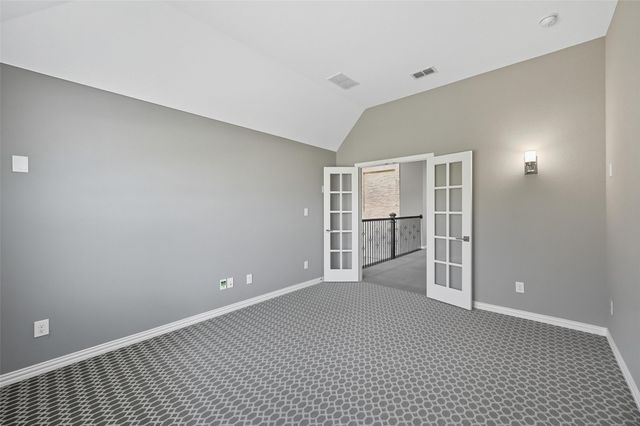 2413 Barton Creek Boulevard, The Colony, TX 75056