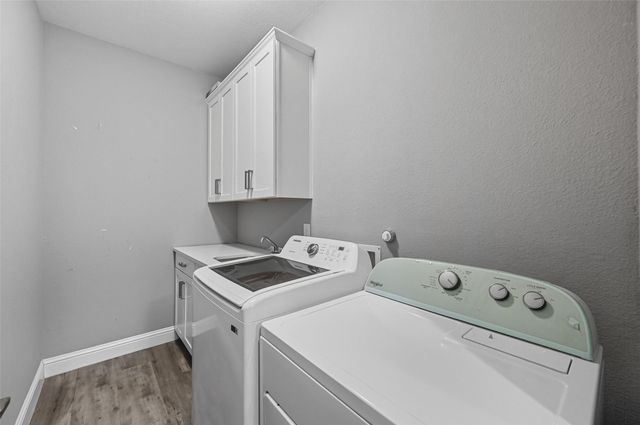 2413 Barton Creek Boulevard, The Colony, TX 75056