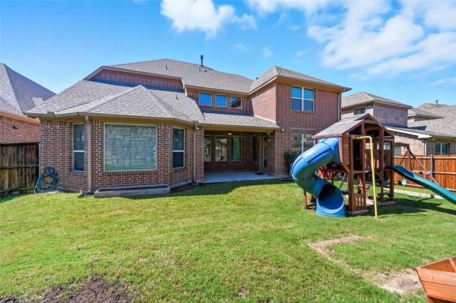 2413 Barton Creek Boulevard, The Colony, TX 75056