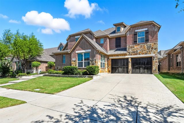 2413 Barton Creek Boulevard, The Colony, TX 75056