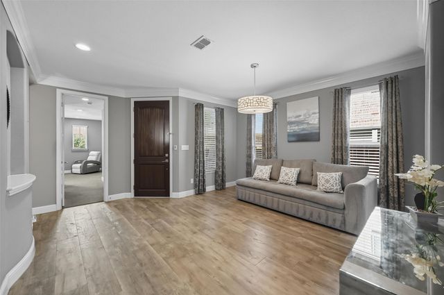 2413 Barton Creek Boulevard, The Colony, TX 75056