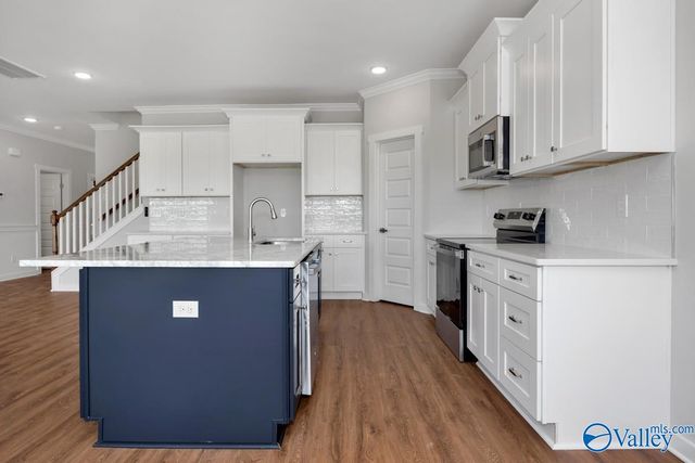 30038 Orville Smith Road, Harvest, AL 35749
