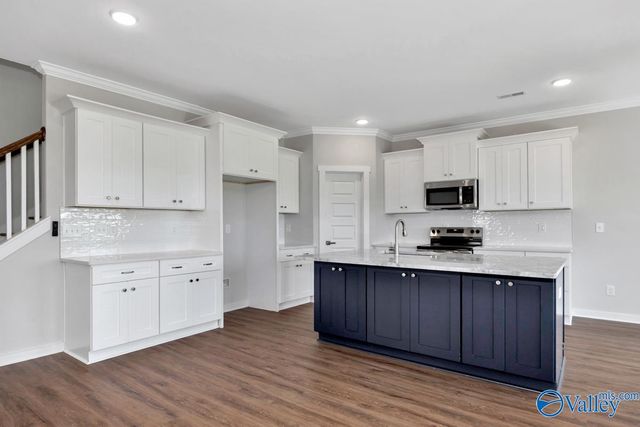 30038 Orville Smith Road, Harvest, AL 35749