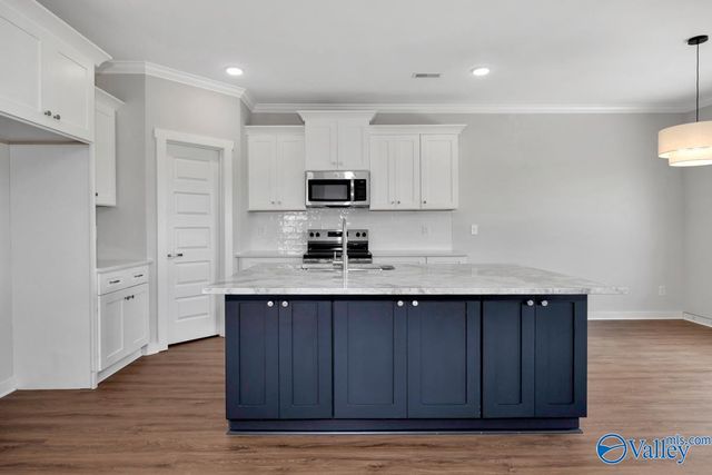 30038 Orville Smith Road, Harvest, AL 35749