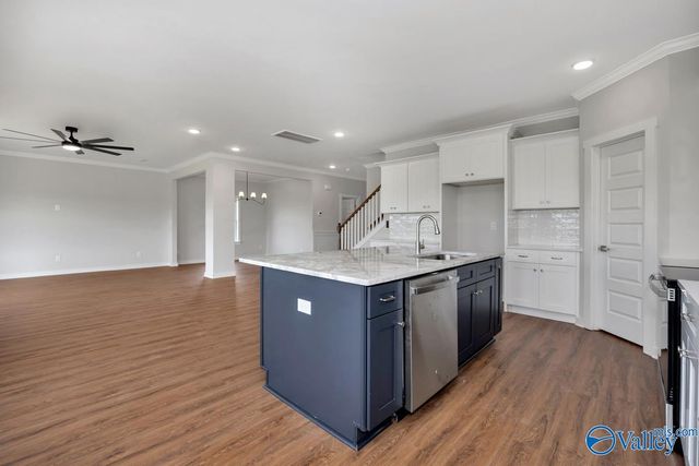 30038 Orville Smith Road, Harvest, AL 35749
