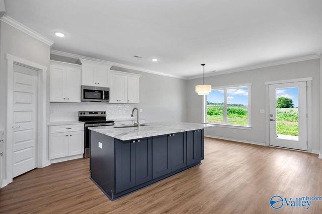 30038 Orville Smith Road, Harvest, AL 35749
