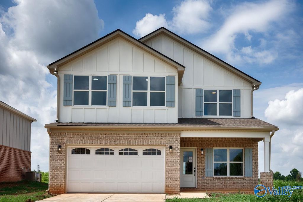 30038 Orville Smith Road, Harvest, AL 35749