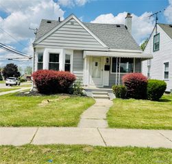 12796 Pullman Street, Southgate, MI 48195