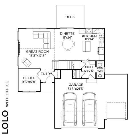 2904 6th Avenue SW, Altoona, IA 50009