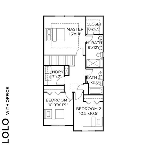 2904 6th Avenue SW, Altoona, IA 50009
