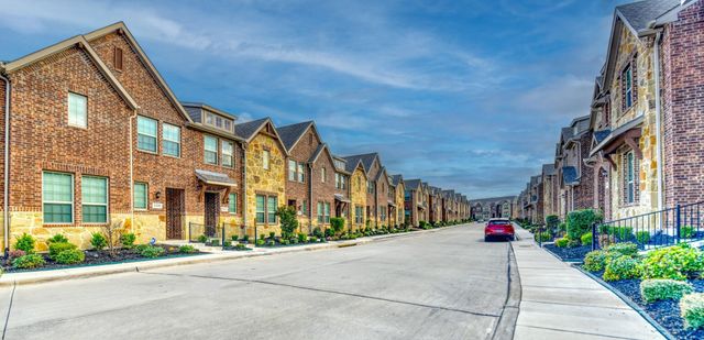 2423 Picadilly Boulevard 160, Mesquite, TX 75149