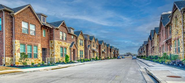 2423 Picadilly Boulevard 160, Mesquite, TX 75149