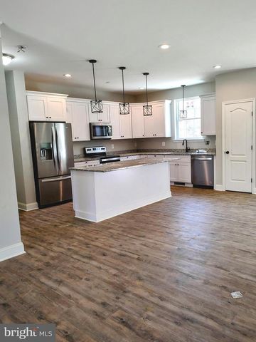 9977 TRINITY CHURCH, Charlotte Hall, MD 20622