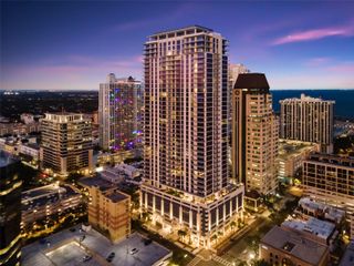 275 1ST AVENUE S 1907, St Petersburg, FL 33701