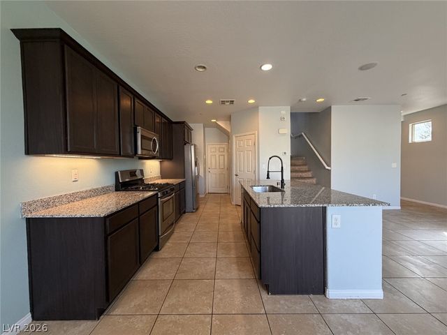 2320 Sky Island Drive, Henderson, NV 89002