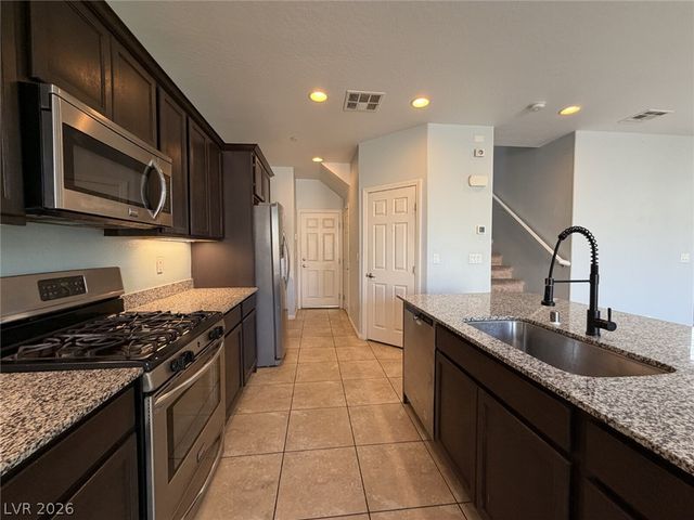 2320 Sky Island Drive, Henderson, NV 89002