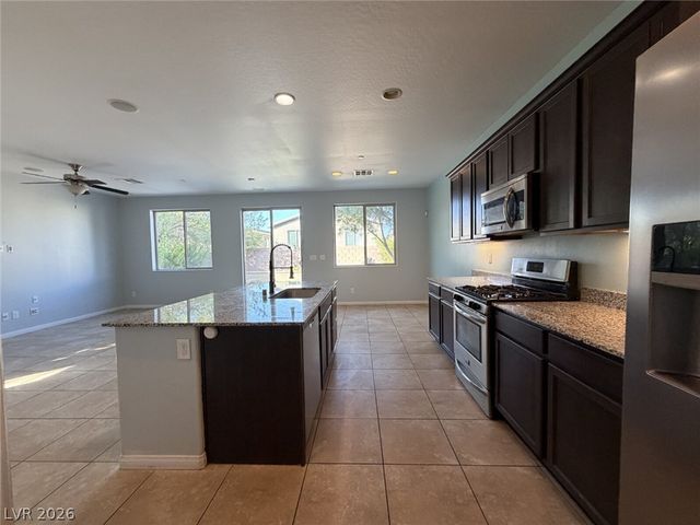 2320 Sky Island Drive, Henderson, NV 89002