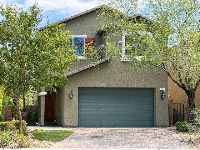 2320 Sky Island Drive, Henderson, NV 89002
