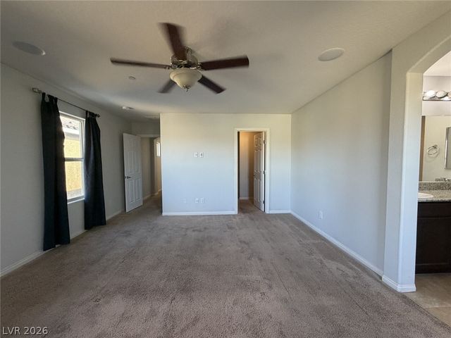 2320 Sky Island Drive, Henderson, NV 89002