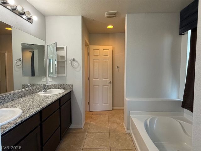 2320 Sky Island Drive, Henderson, NV 89002