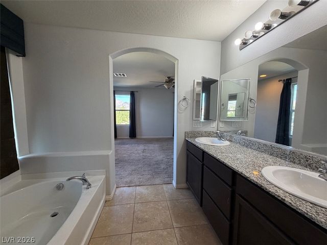 2320 Sky Island Drive, Henderson, NV 89002