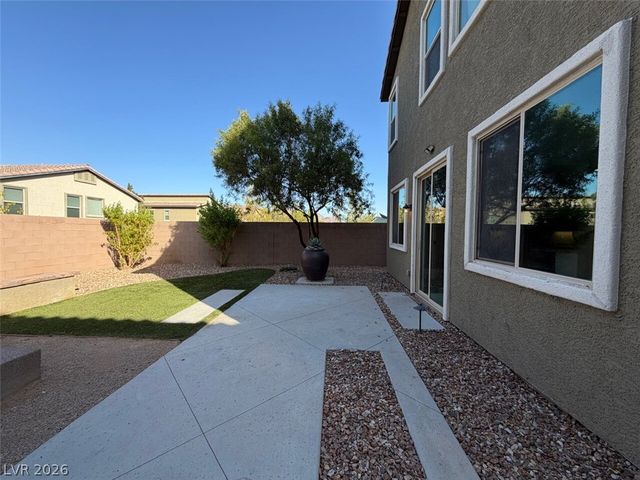 2320 Sky Island Drive, Henderson, NV 89002