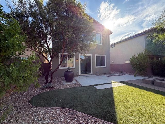 2320 Sky Island Drive, Henderson, NV 89002