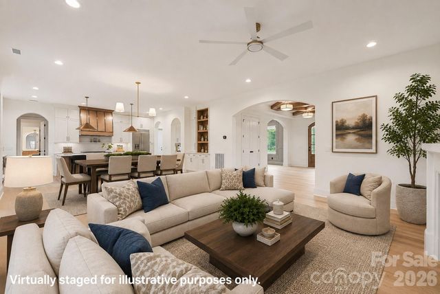 6528 Great Blue Path, Clover, SC 29710