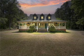 3724 A B Carter Road, Fayetteville, NC 28312