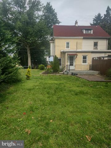 215 VERNON ST, Media, PA 19063