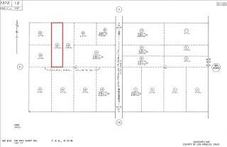0 E Ave M8, Palmdale, CA 93591