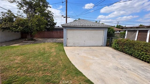 12060 Klingerman, El Monte, CA 91732