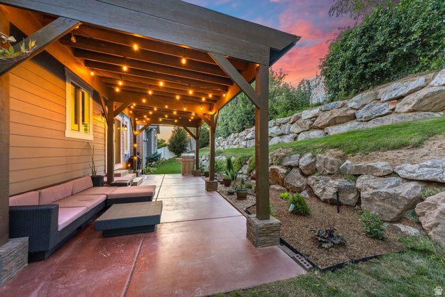 588 W 1175 N, Farmington, UT 84025