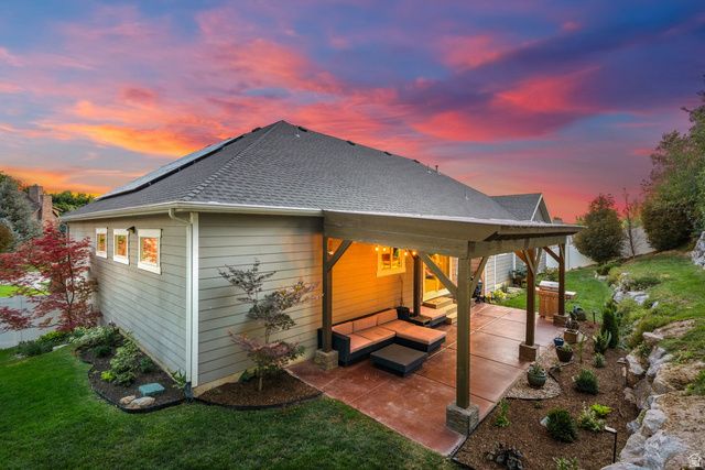 588 W 1175 N, Farmington, UT 84025
