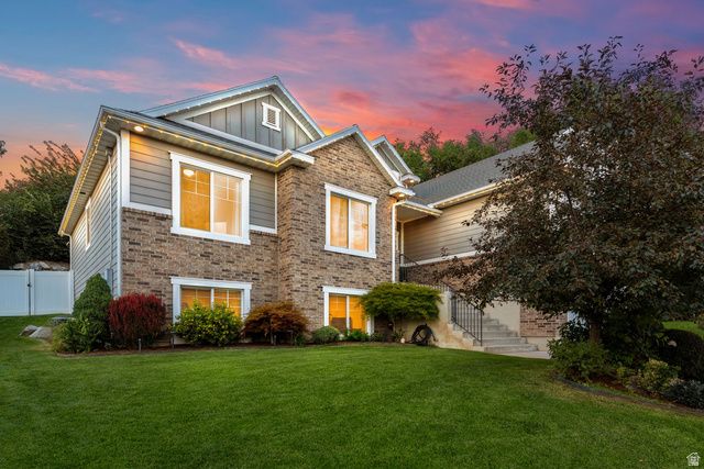588 W 1175 N, Farmington, UT 84025