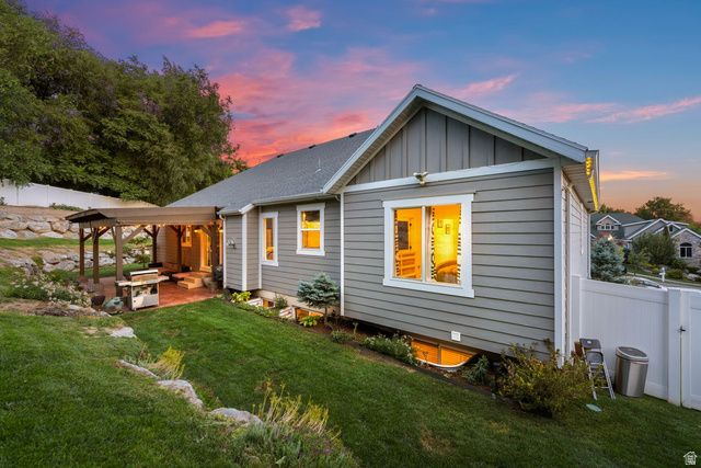 588 W 1175 N, Farmington, UT 84025