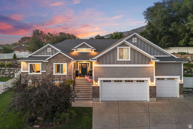 588 W 1175 N, Farmington, UT 84025