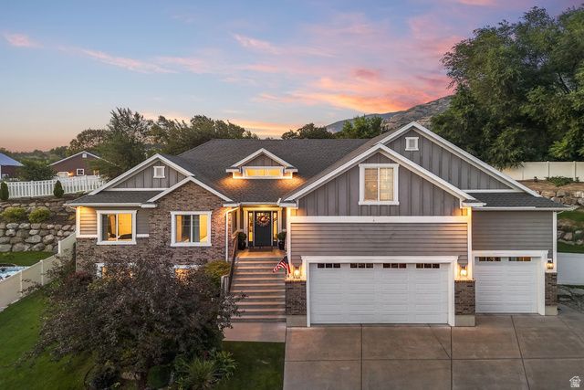 588 W 1175 N, Farmington, UT 84025