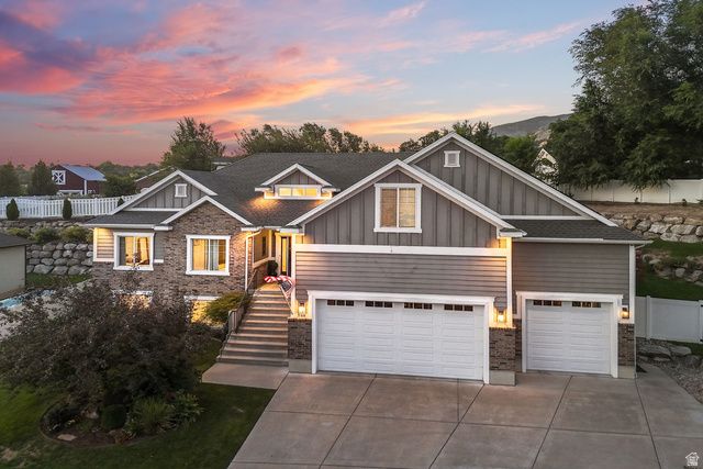 588 W 1175 N, Farmington, UT 84025