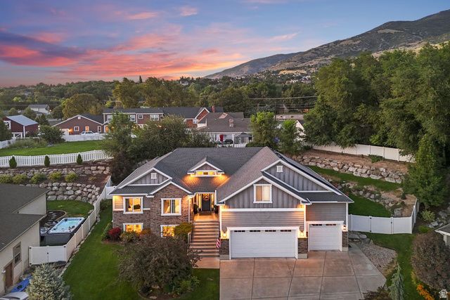 588 W 1175 N, Farmington, UT 84025