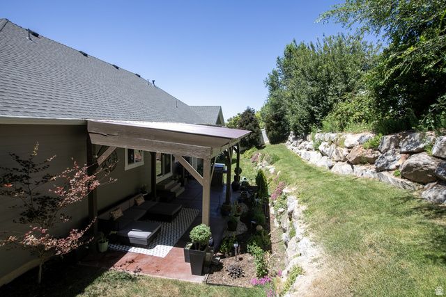 588 W 1175 N, Farmington, UT 84025