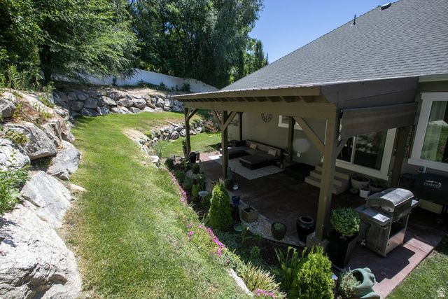 588 W 1175 N, Farmington, UT 84025