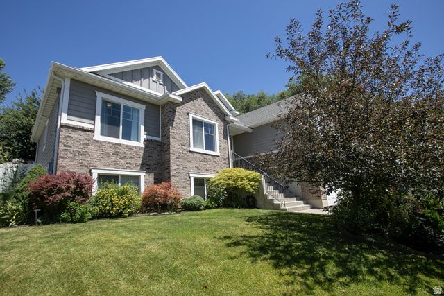 588 W 1175 N, Farmington, UT 84025