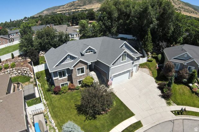 588 W 1175 N, Farmington, UT 84025